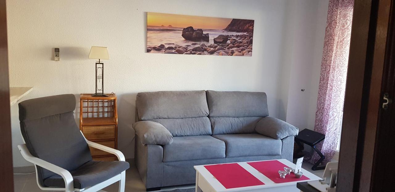 La Manzanera Apartman Calpe Kültér fotó
