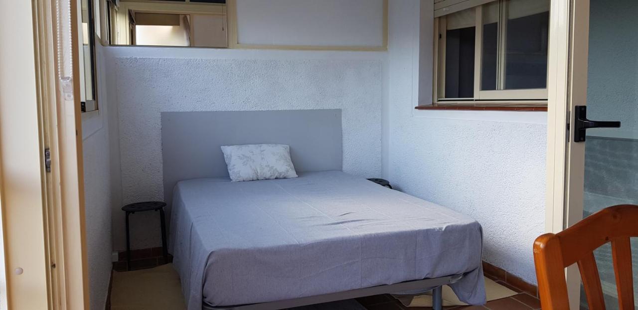 La Manzanera Apartman Calpe Kültér fotó