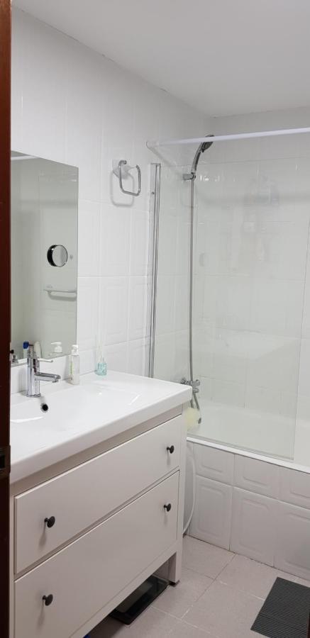 La Manzanera Apartman Calpe Kültér fotó