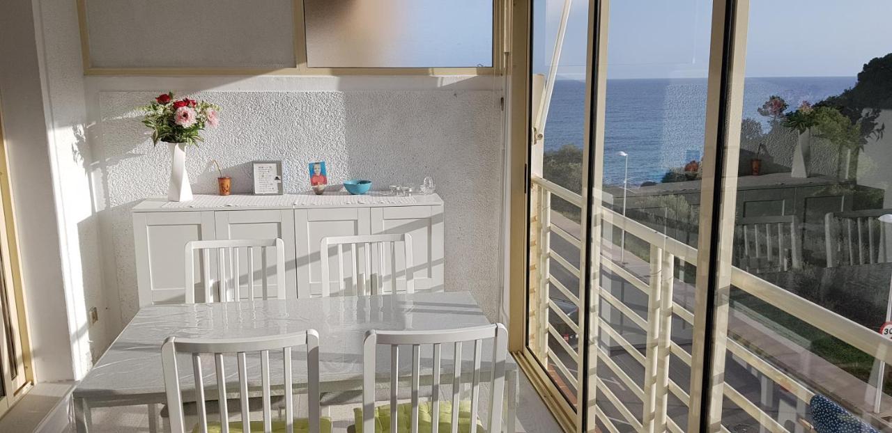 La Manzanera Apartman Calpe Kültér fotó