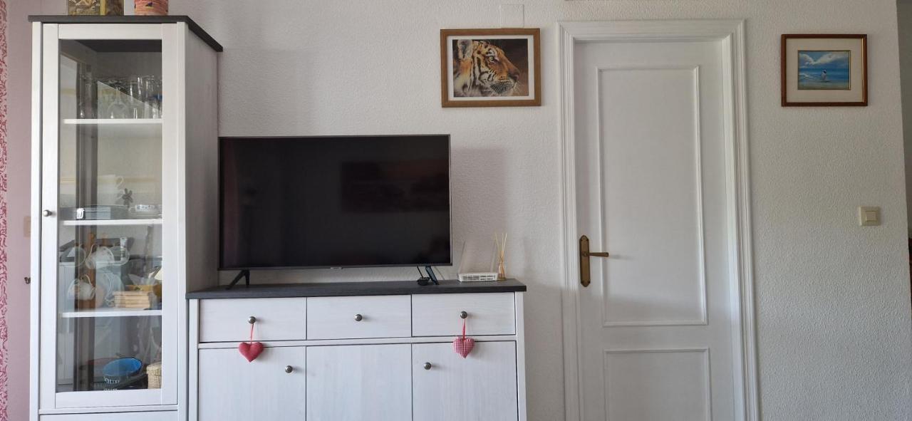 La Manzanera Apartman Calpe Kültér fotó