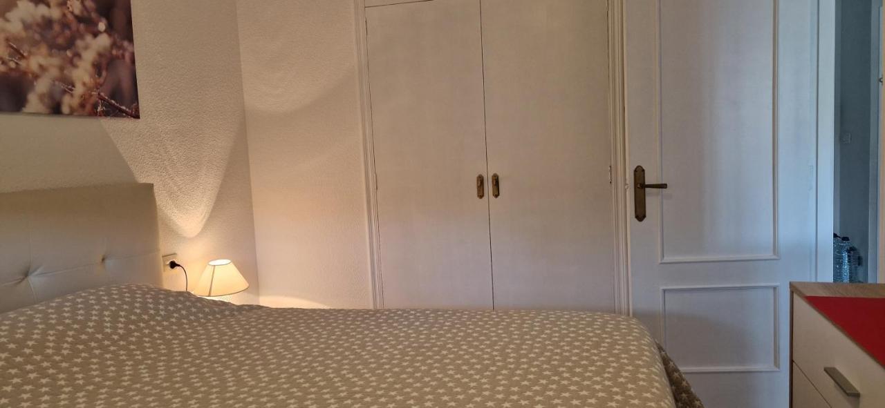 La Manzanera Apartman Calpe Kültér fotó