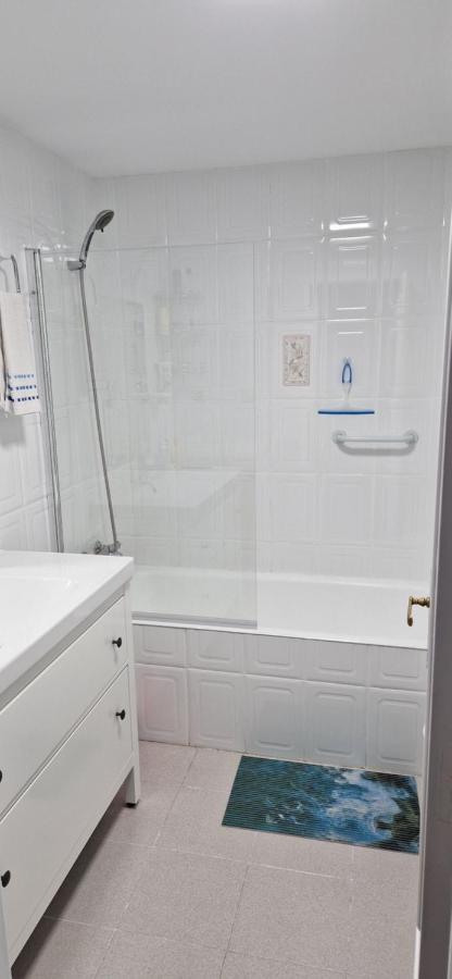 La Manzanera Apartman Calpe Kültér fotó